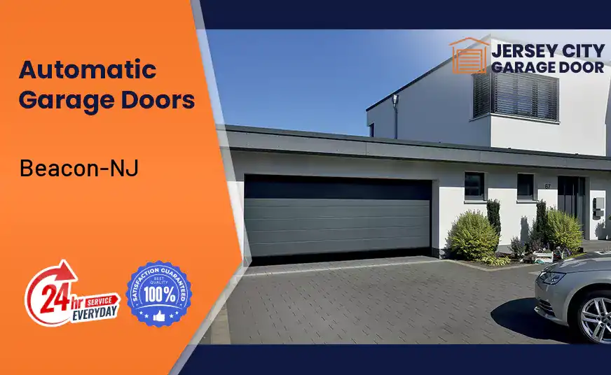 Automatic Garage Doors Beacon-NJ 