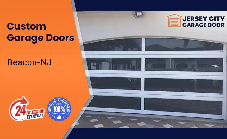 Custom Garage Doors Beacon-NJ 