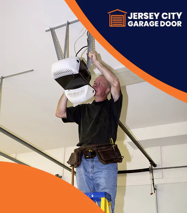 Commercial Garage Door Openers Services in Central Ave, NJ