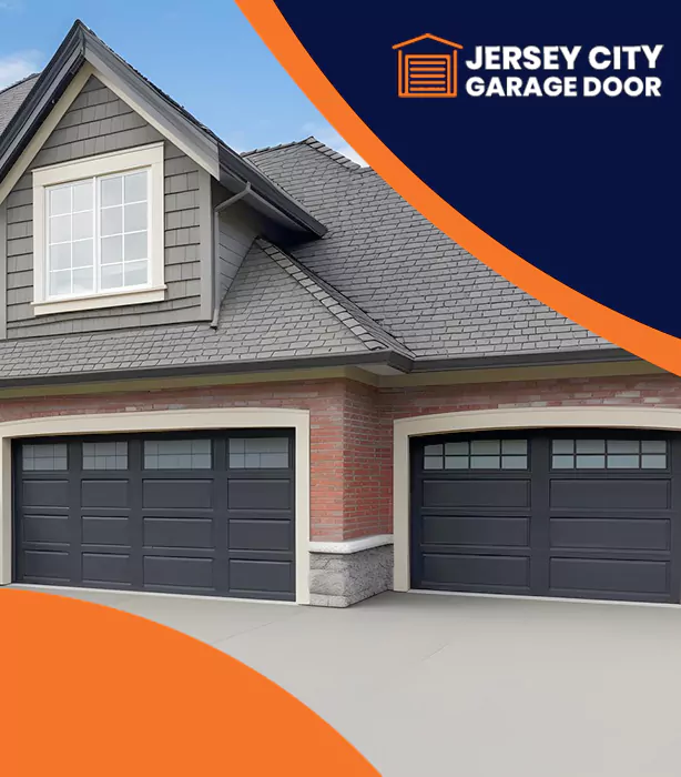 Custom Garage Door Services in Society Hill, NJ