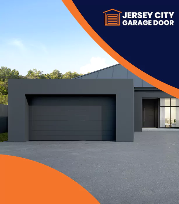 Electric Garage Doors Services in Hilltop, NJ