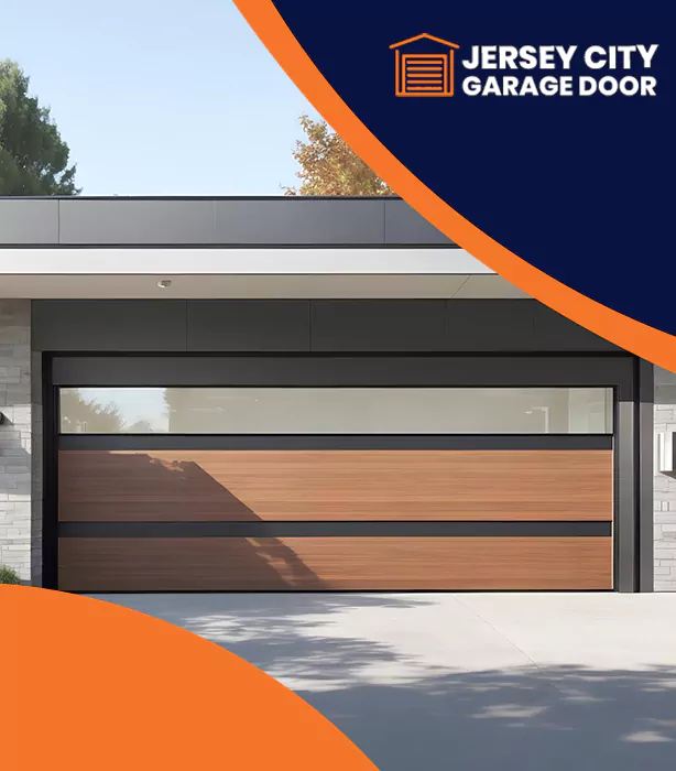 Fiberglass Garage Doors in Harsimus, NJ