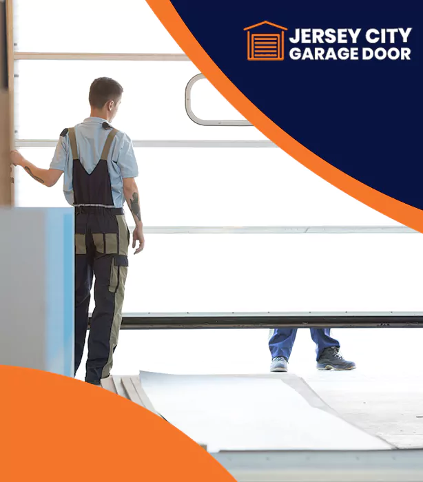 Garage Door Glass Replacements Services in India Square