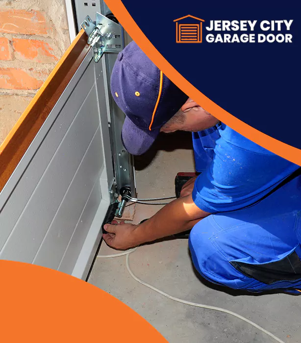 Garage Door Maintenance Services in Island, NJ