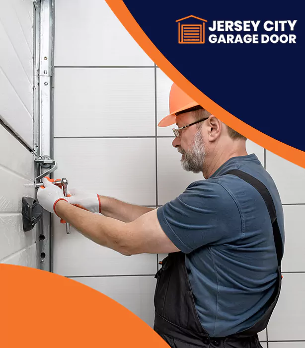 Garage Door Panel Repair Services in Transfer Station, NJ