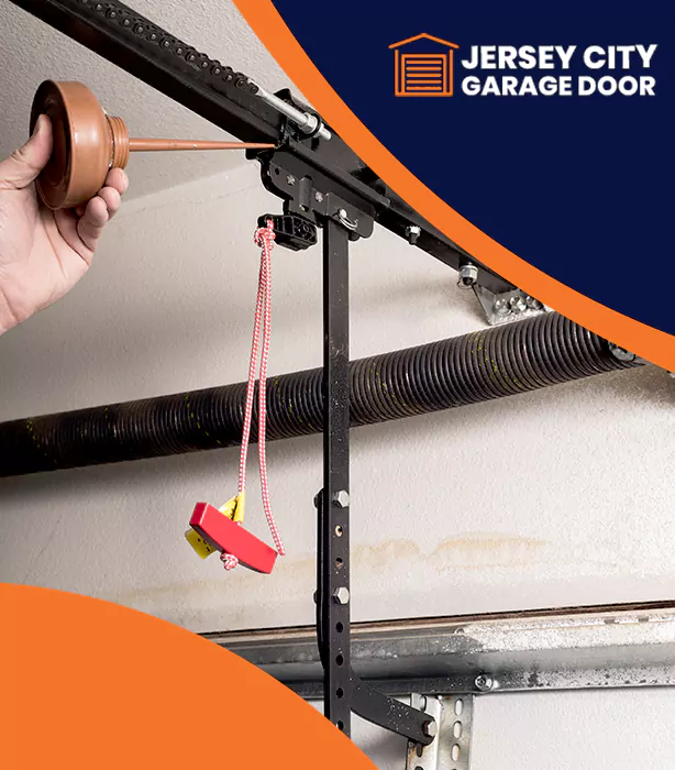 Garage Door Reinforcement Services in Mcginley Square, NJ