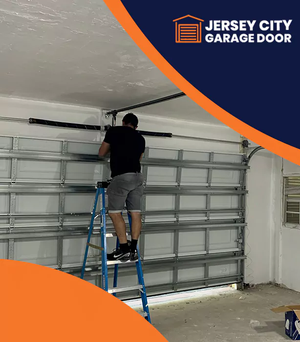 Garage Door Spring Repair in Boyle Plaza, NJ