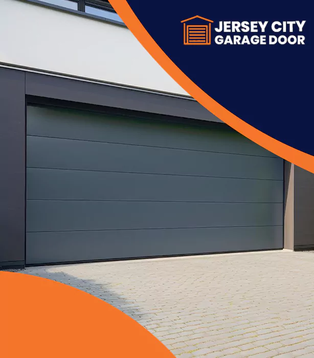 Modern Garage Door Services in West Side, NJ