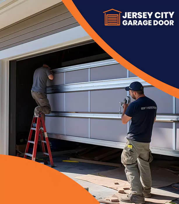 Residential Garage Door Installation Services In [City Field=Name]