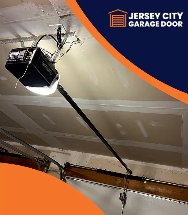 Residential Garage Door Maintenance Services in Claremont, NJ