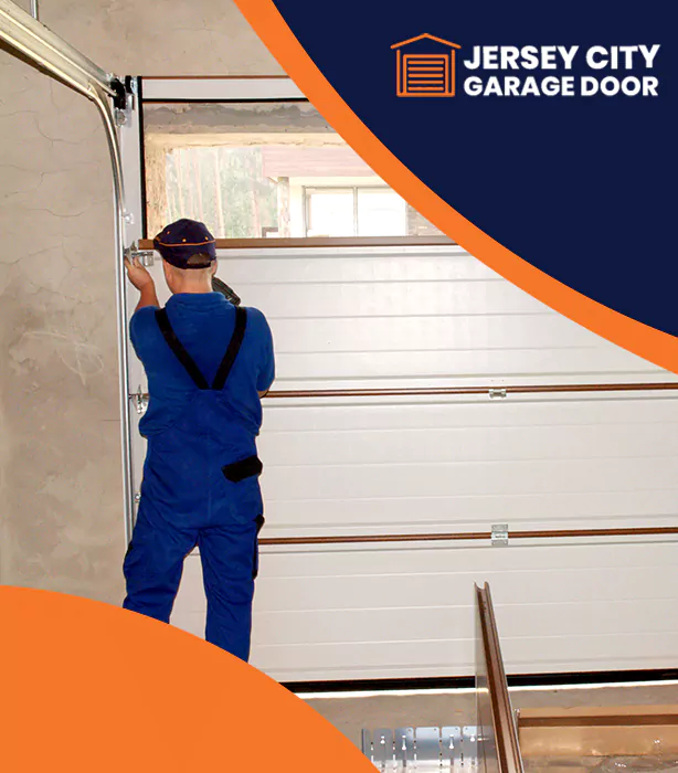 Residential Garage Door Repair Services in Five Corners, NJ