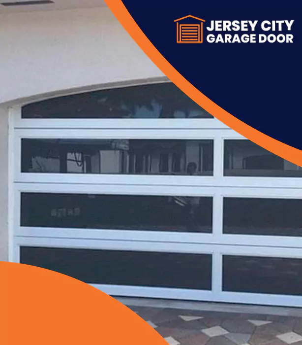 Residential Glass Garage Doors Services in Bergen Hill, NJ