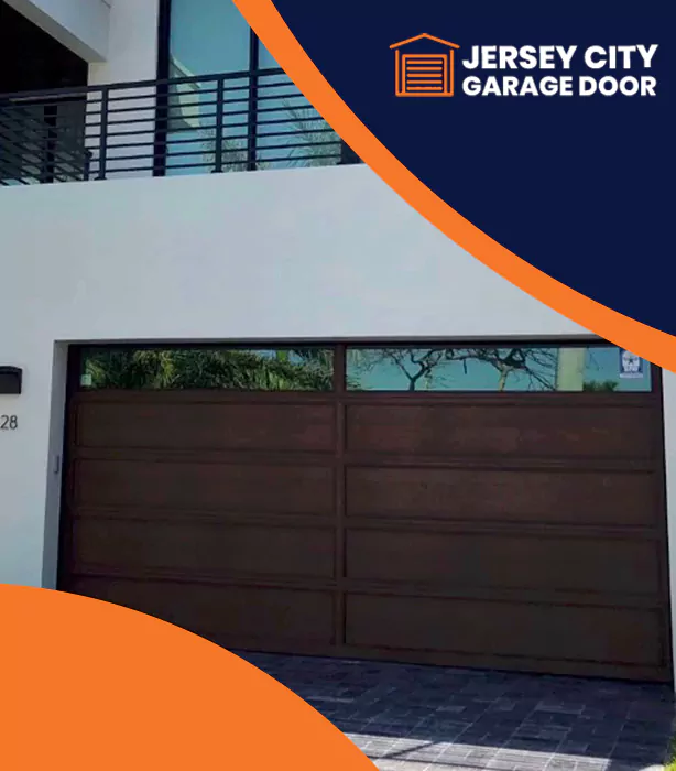 Same Day Garage Door Services in Jersey City, NJ