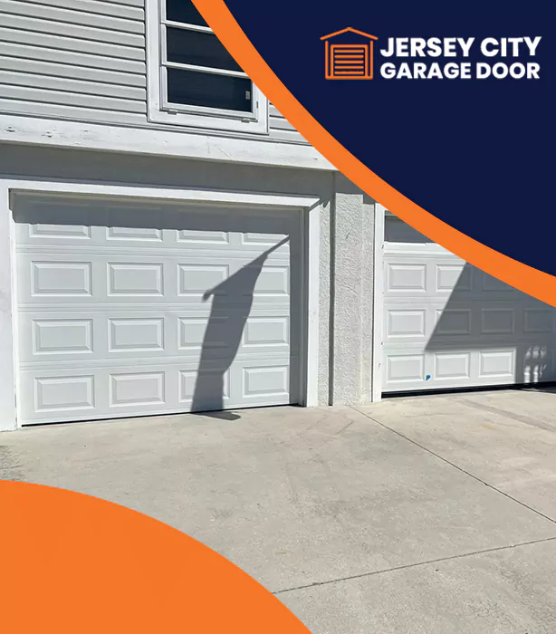 Sectional Garage Doors Services in Junction, NJ