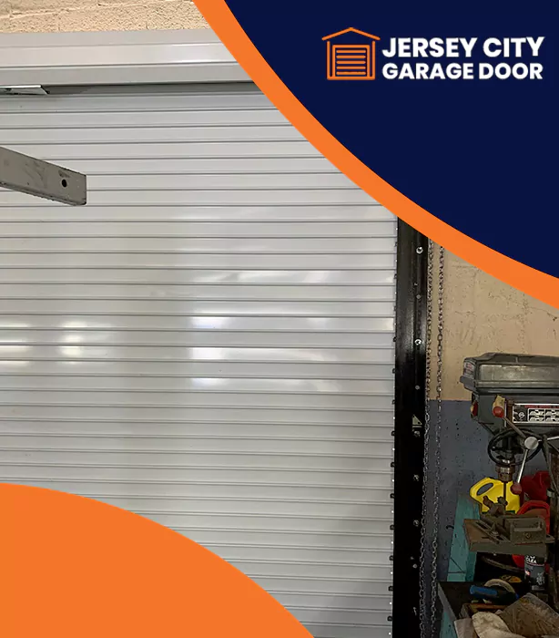 Steel Garage Doors in Croxton, NJ