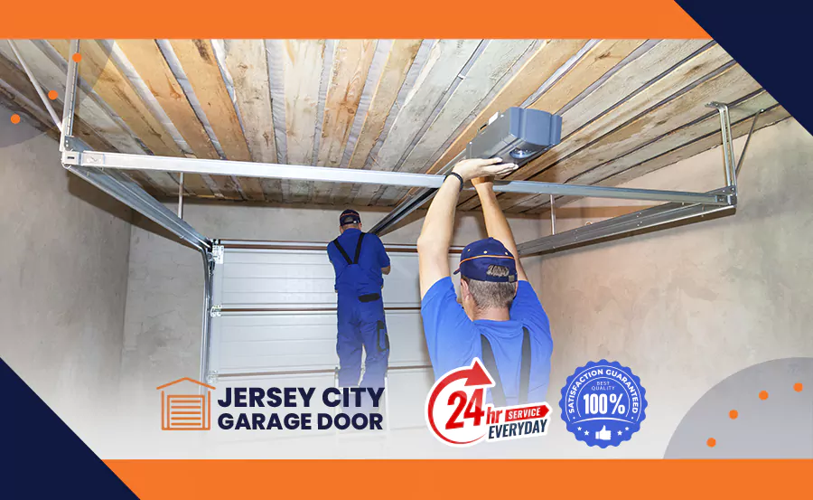 Garage Door Opener Installation When to Replace