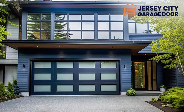 Garage Door Glass Replacement in Hackensack Riverfront, NJ