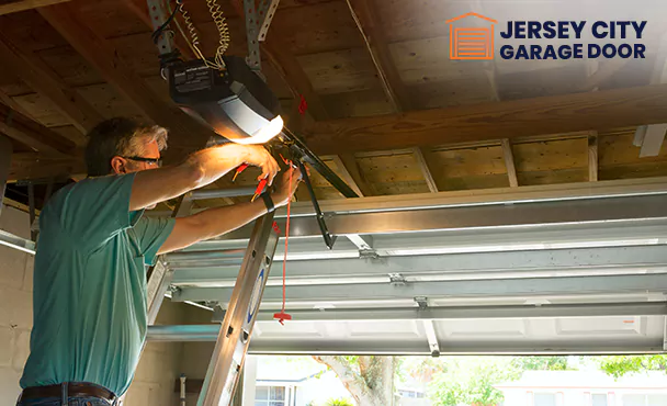 Garage Door Opener Installation in Boyle Plaza, NJ