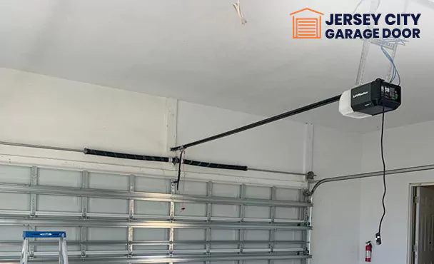 Garage Door Opener Repair in Curries Woods, NJ