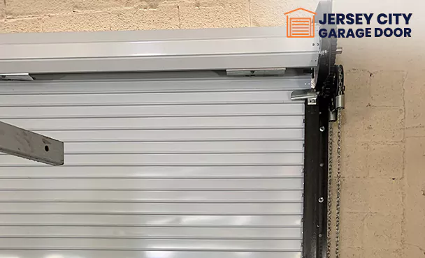 Garage Door Roller Repair in Jersey City