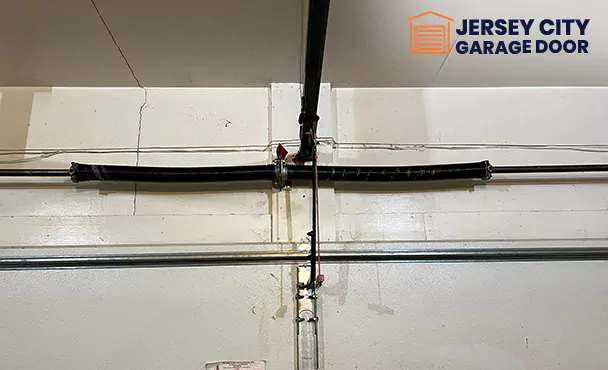 Garage Door Spring Repair in Hackensack Riverfront, NJ