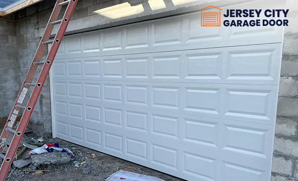 Overhead Doors Installation in Paulus Hook, NJ