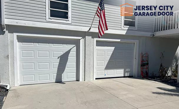 Sectional Garage Doors Services in Jersey City