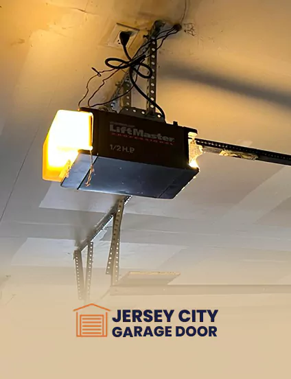 Jersey City Garage Door Repair and Installation Services in Jersey City