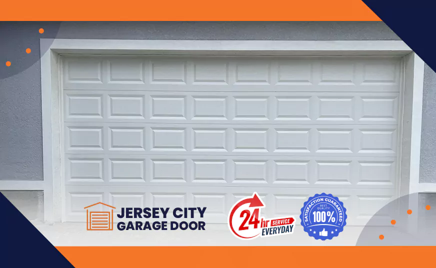 Custom Garage Door Services in West End, NJ