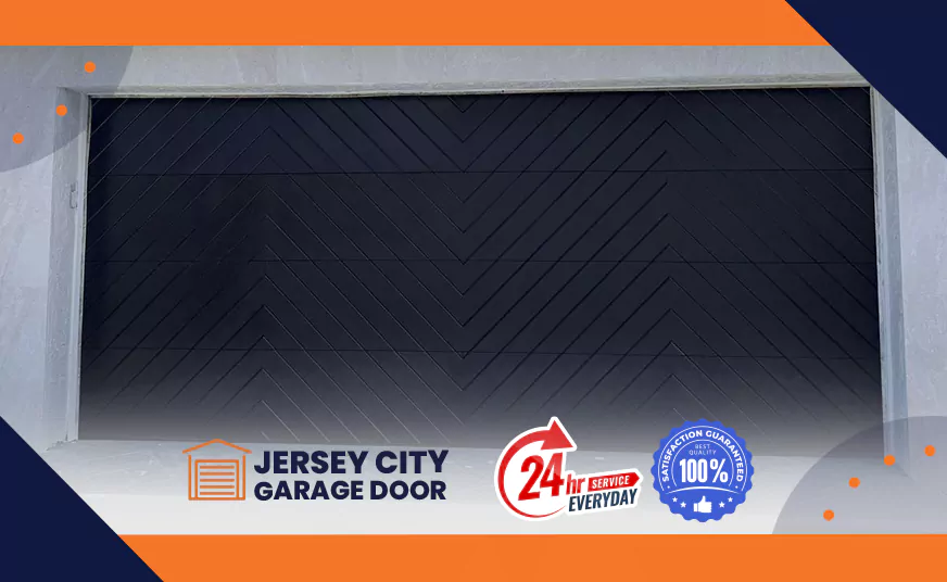 Electric Garage Door Replacement Services in Riverbend, NJ