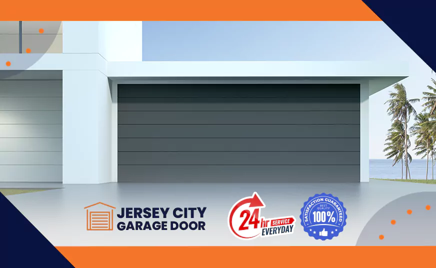 Our Electric Garage Door Cost in Island, NJ