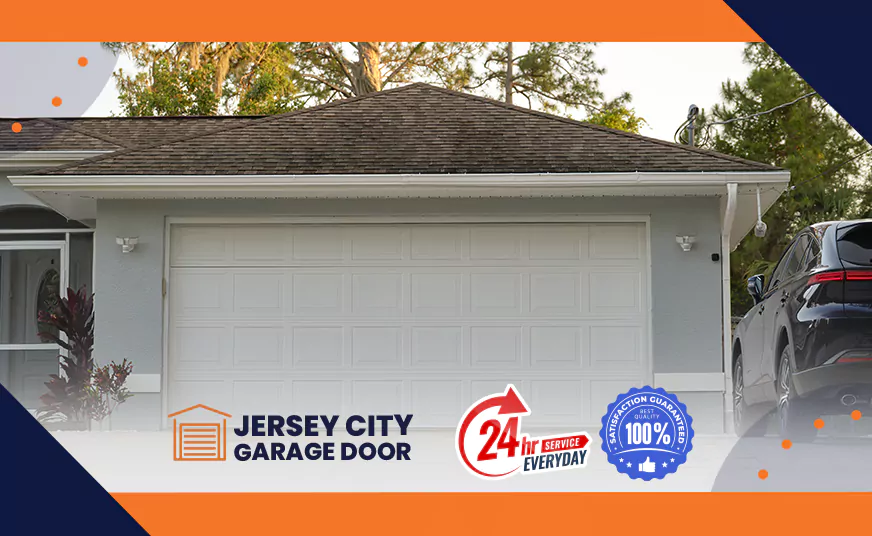 Fiberglass Garage Door Cost in Exchange Place, NJ