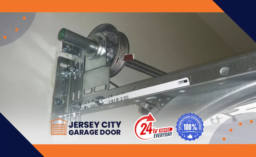 Garage Door Cable Drums Repair in Junction, NJ