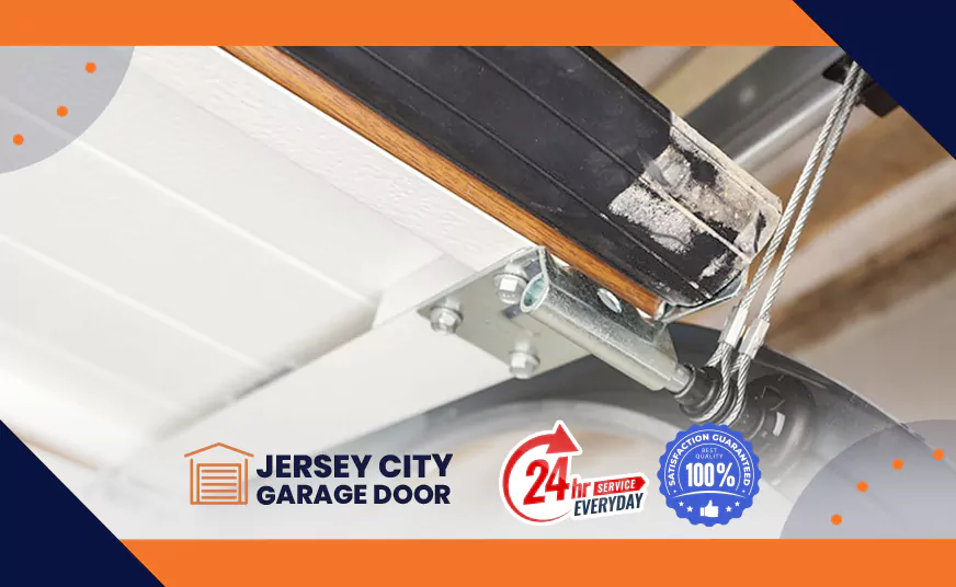 Garage Door Cable Repair Cost in Riverbend, NJ