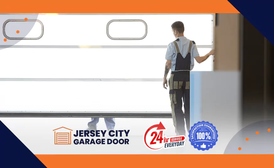 Our Repairing Services for Garage Door Frame in Grove St, NJ