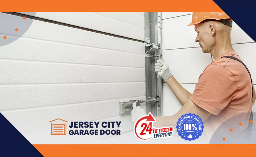 We Repair all type of Brands for Garage Door Panels in Newport, NJ