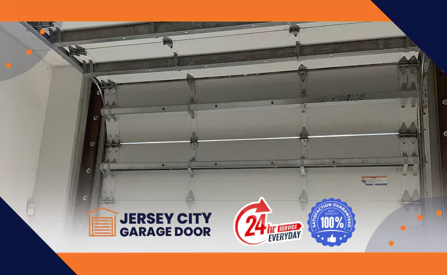 Rodent Proof Garage Door Seal Installation and Repair in Hamilton Park, NJ