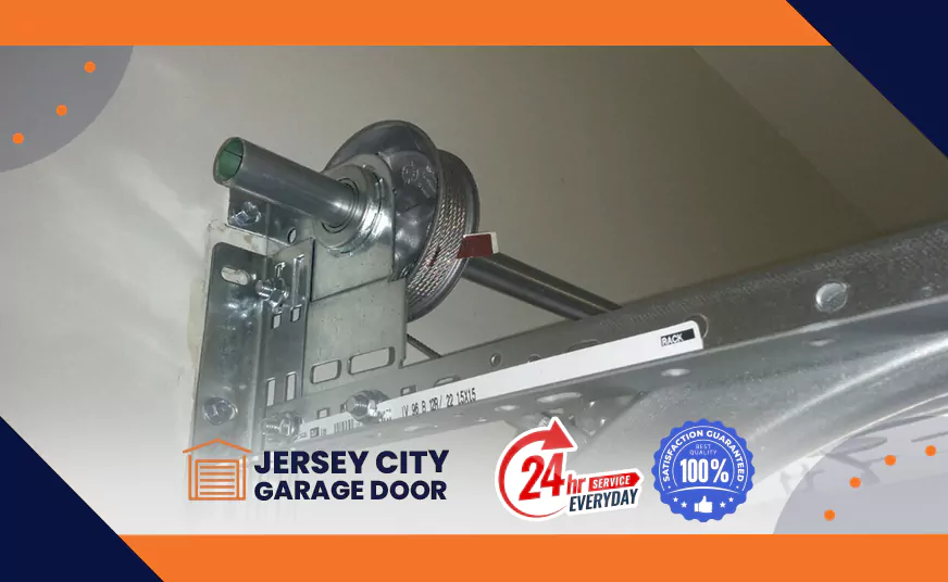 How to Get in Touch for Change Garage Door Cable in Hackensack Riverfront, NJ