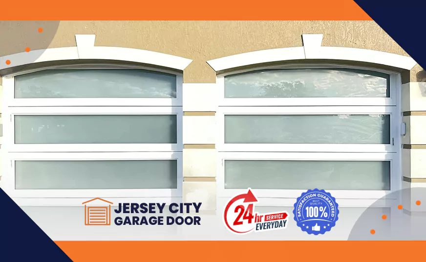 Our Glass Garage Doors Installation Services in Washington Village, NJ