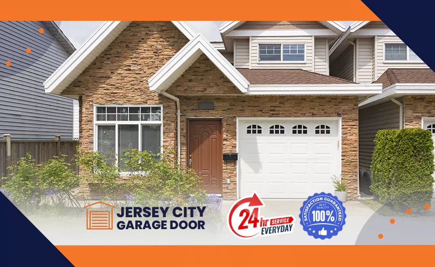 What Type of Insulation Is Best for Garage Doors in Bergen Lafayette, NJ?