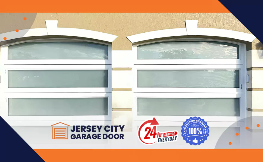 Insulated Glass Garage Doors Installation Services in Droyers Point, NJ