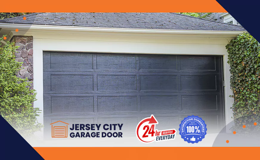 Overhead Door Corp Installation in Bergen Hill, NJ