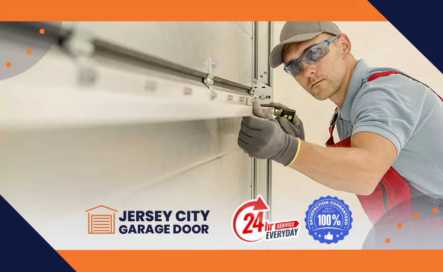 Liftmaster Residential Garage Door Installation in Harborside, NJ