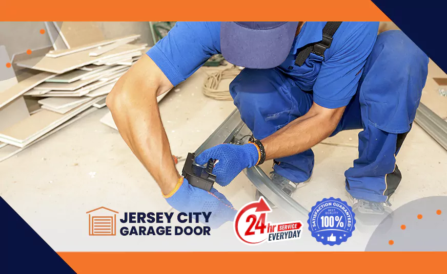 Residential Garage Door Motor Maintenance in Western Slope, NJ