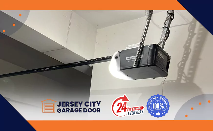 Providing Top Rated Residential Garage Door Opener Repair Services in Country Village, NJ