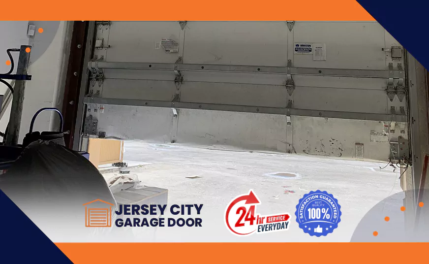 Roll Up Security Doors Residential in Transfer Station, NJ