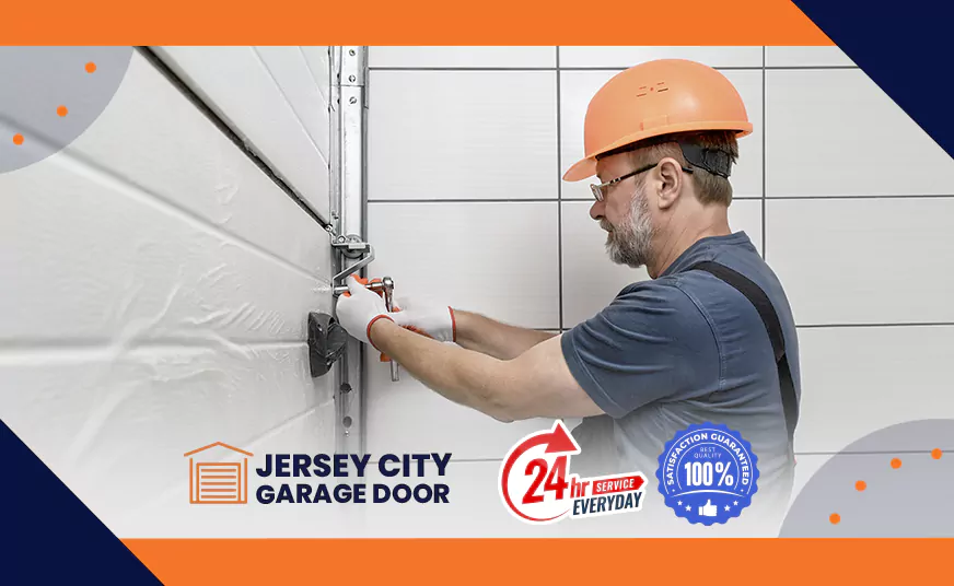 Our Expertise in Residential Garage Door Replacement in Droyers Point, NJ