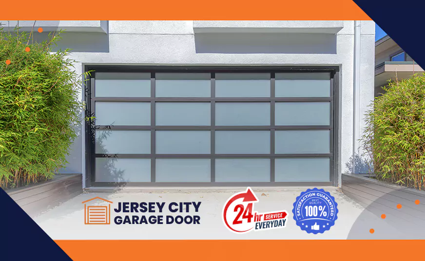 Residential Glass Garage Doors Maintenance Services in Powerhouse Arts, NJ