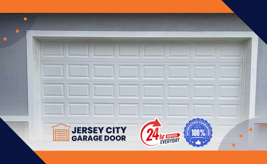 Choose Our Residential Overhead Door Installation Services in Jackson Hill, NJ