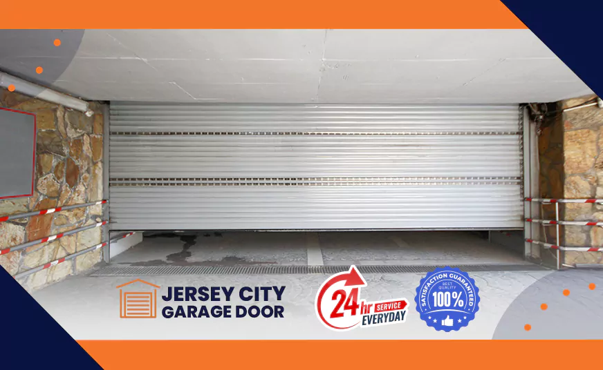 Steel Garage Doors Insulated Services in Hilltop, NJ